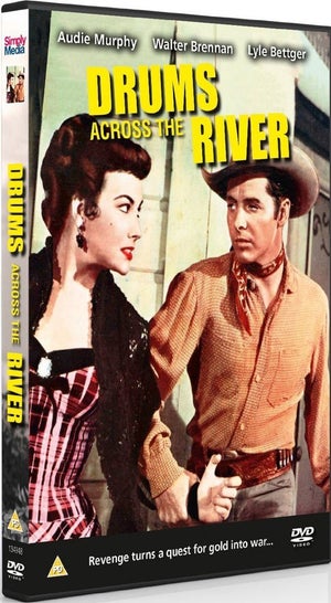Drums Across the River