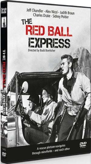 Red Ball Express