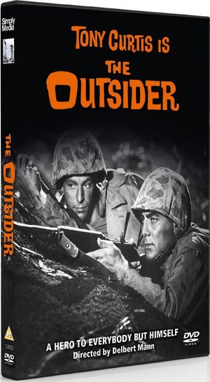 The Outsider