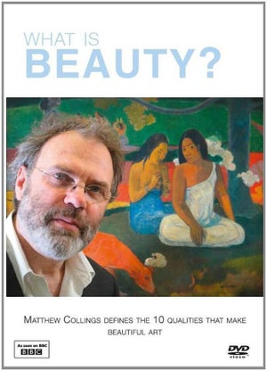 What Is Beauty
