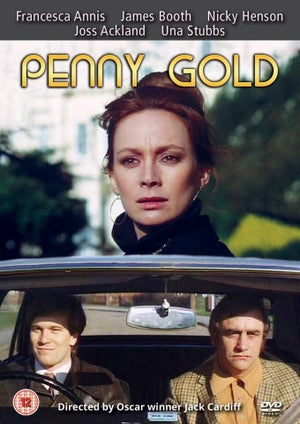 Penny Gold