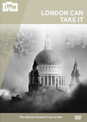 London Can Take It!