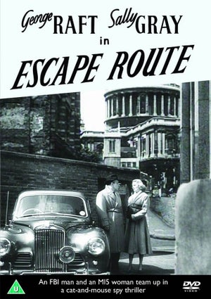 Escape Route