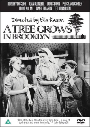 A Tree Grows In Brooklyn