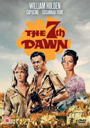 The 7th Dawn