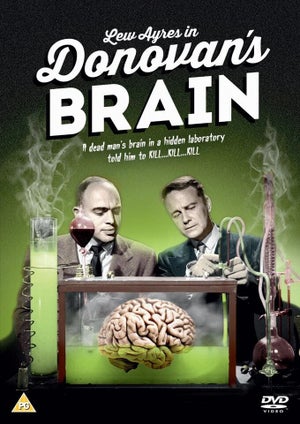 Donovan's Brain