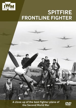 Spitfire Frontline Fighter
