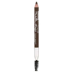 Maybelline Master Shape Eyebrow Pencil (Various Shades)