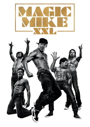 Magic Mike XXL