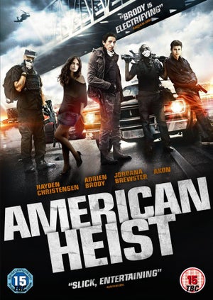 American Heist