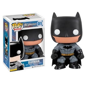 DC Comics Batman New 52 EXC Funko Pop! Vinyl
