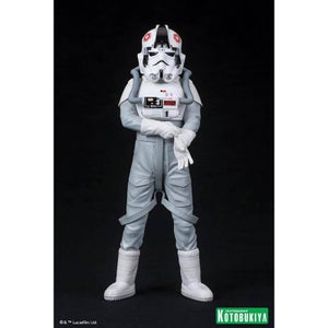 Kotobukiya Star Wars At-At Driver 1:10 Scale Statue
