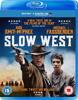 Slow West