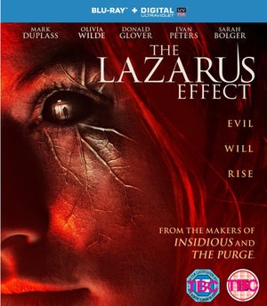 The Lazarus Effect