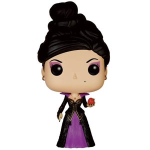 Once Upon A Time Regina Pop! Vinyl Figure