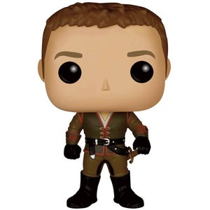 Once Upon A Time Prince Charming Funko Pop! Figur
