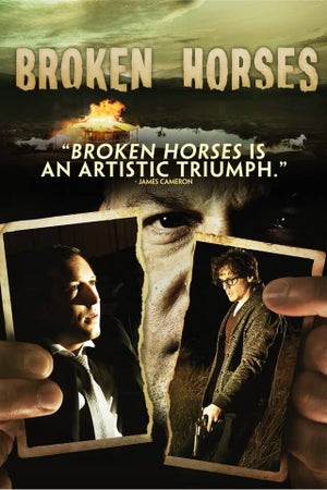 Broken Horses