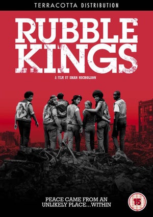 Rubble Kings