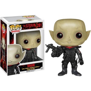 The Strain Vaun Pop! Vinyl  Figure
