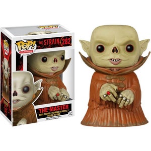 The Strain The Master Pop! Vinyl  Figure