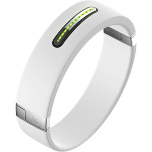 Jaybird R1 Reign Wireless Activity Tracker - White