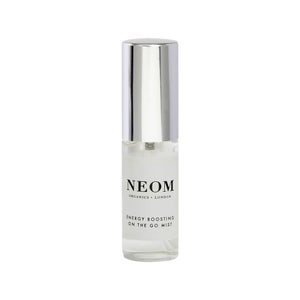 Neom Energy Boosting On The Go Mist Burst Of Energy (5ml)