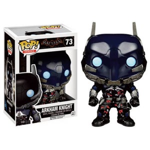 DC Comics Arkham Knight The Arkham Knight Batman Funko Pop! Vinyl