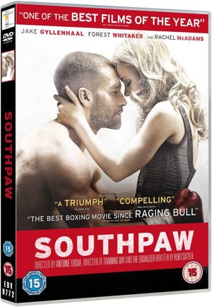 Southpaw