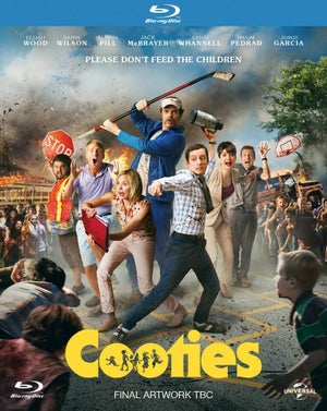 Cooties