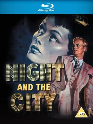 Night and the City