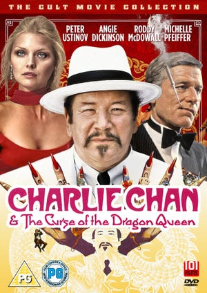Charlie Chan and the Curse of the Dragon Queen