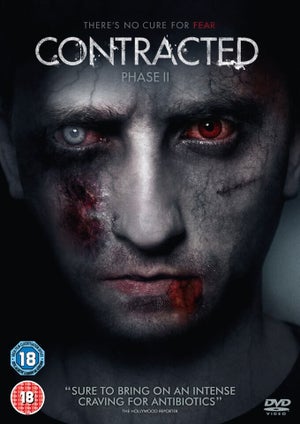 Contracted Phase 2
