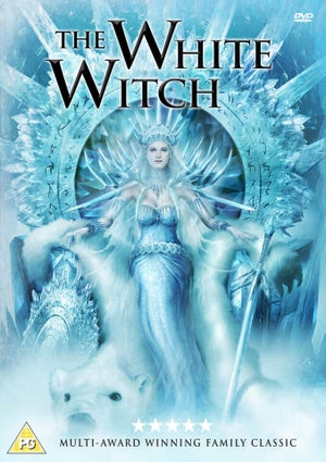 The White Witch