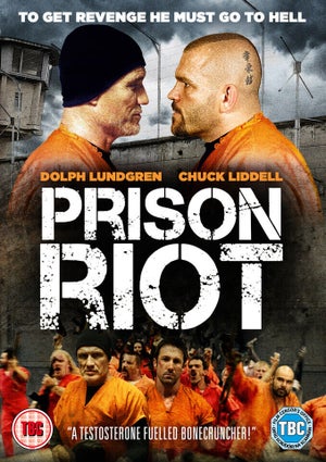 Prison Riot