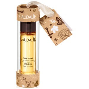 Caudalie Divine Oil Bauble 15ml