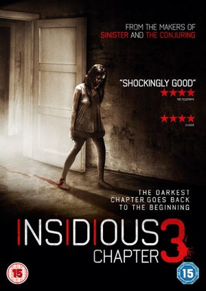 Insidious 3