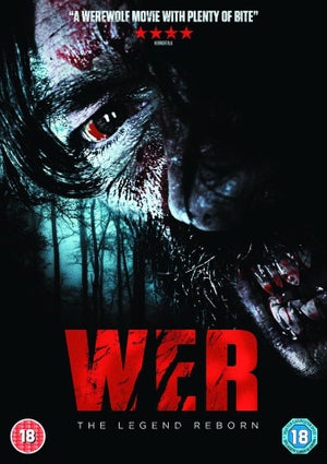 WER