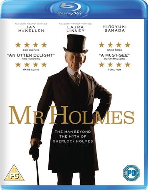 Mr Holmes