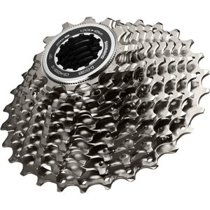 Shimano Tiagra CS-HG500 Bicycle Cassette - 10 Speed - Small Ratio