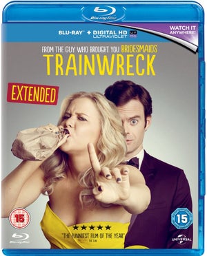 Trainwreck