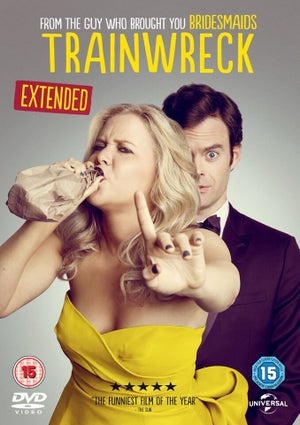 Trainwreck