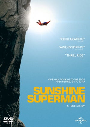 Sunshine Superman