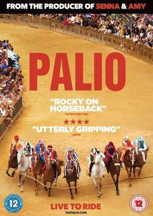 Palio