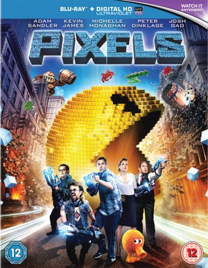 Pixels