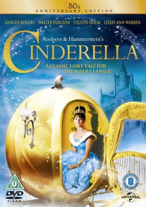 Cinderella