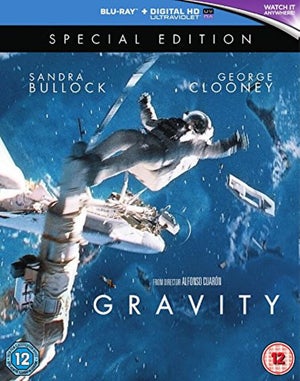 Gravity Special Edition