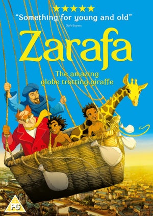 Zarafa