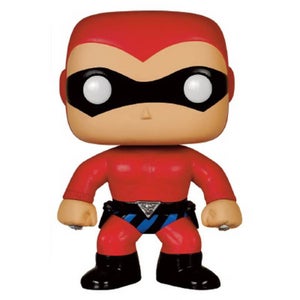 The Phantom Red Pop! Vinyl Figure