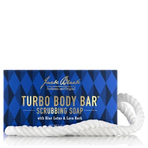 Jack Black Turbo Body Bar on a Rope (Worth ￡12.95)