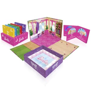 Barbie Ultimate Boxset – My DVD House Watch & Play